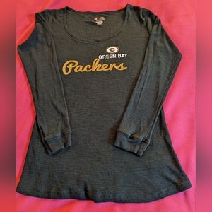 Women's Large NFL Long Sleeve shirt